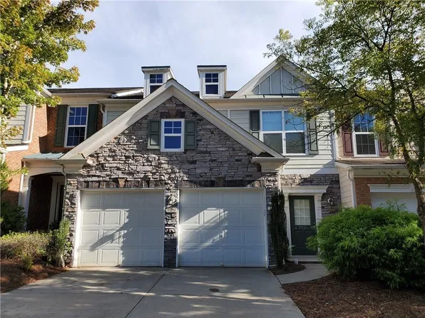 2056 Hailston Dr, Duluth, GA 30097