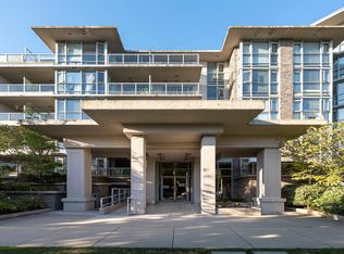 9373 Hemlock Dr #317, Richmond, BC V6Y 4J9