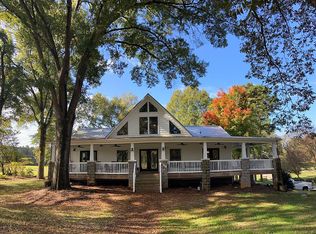 20156 Efird Rd, Albemarle, NC 28001