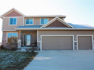 507 NE 48th Ct, Ankeny, IA 50021