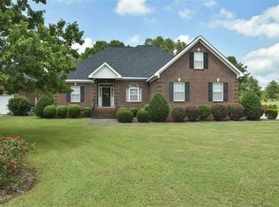 119 Clubhouse Dr, West Columbia, SC 29172