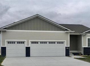 3006 NW Abilene Rd, Ankeny, IA 50023