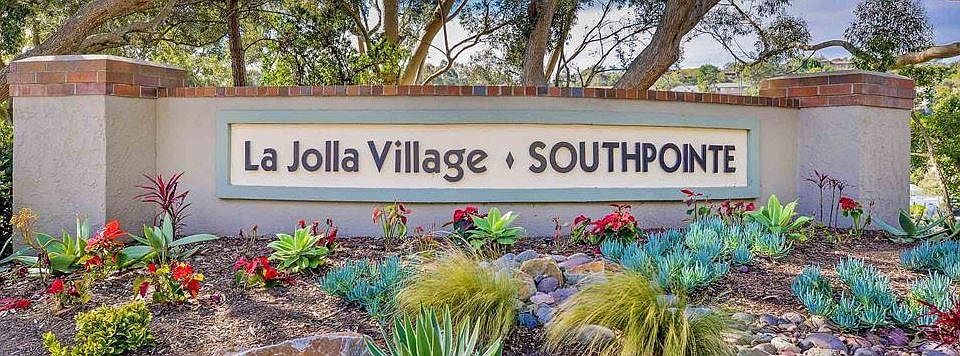 La Jolla Village Southpointe