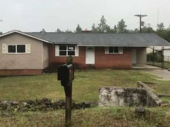 2954 Old Highway 1, Hephzibah, GA 30815