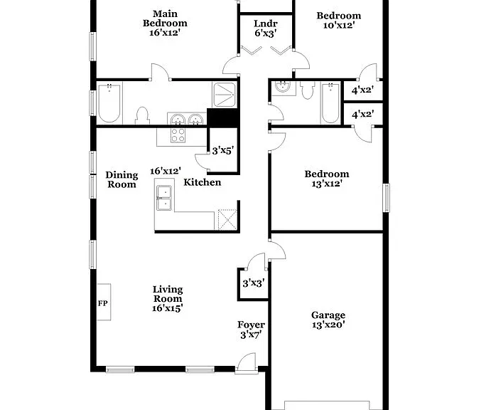 9236 Kimmel Ln — Photo 2
