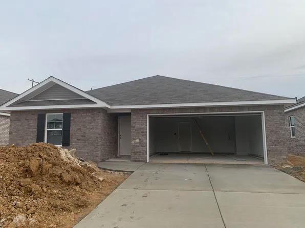 1506 Heritage Cir SE, Cullman, AL 35055