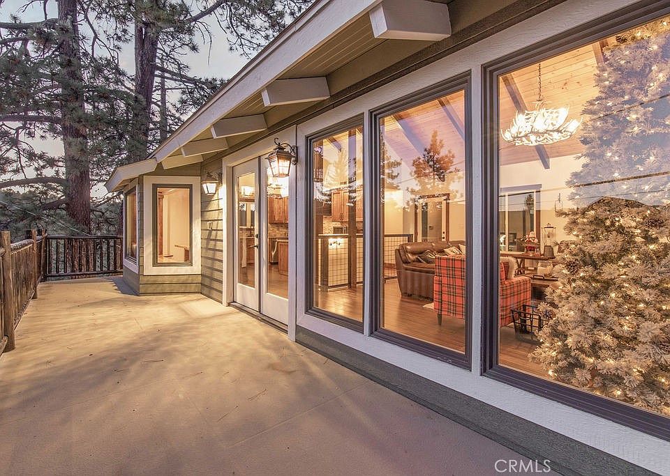 1092 Crags Ln, Fawnskin, CA 92333 Zillow
