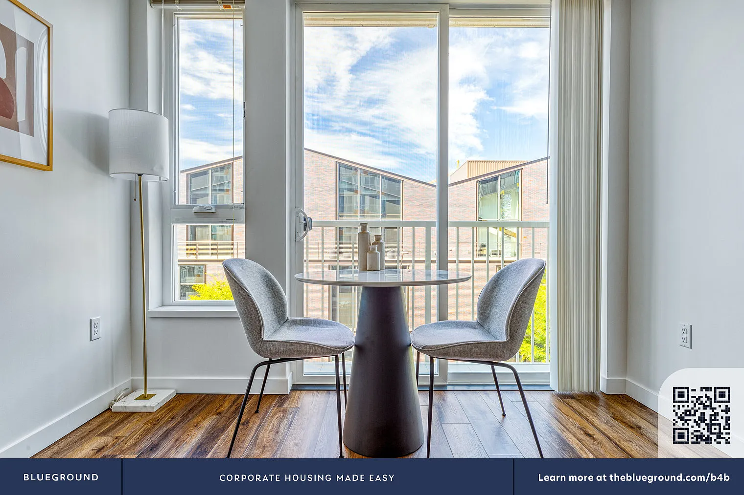 Studio, 1.0 bath, 522 sqft, $2,740 — Photo 4