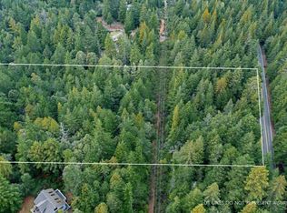 33538 Iversen Road, Gualala, CA 95445