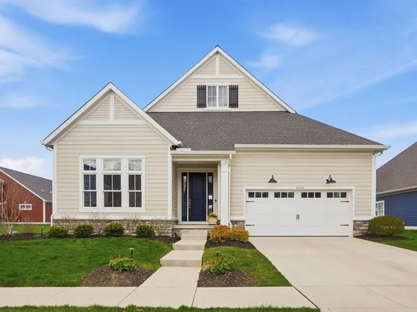 11424 Canby Ct, Plain City, OH 43064