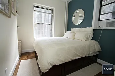 Rented by Bond New York