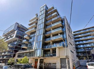 10 Morrison St #Townhouse 10, Toronto, ON M5V 2T8