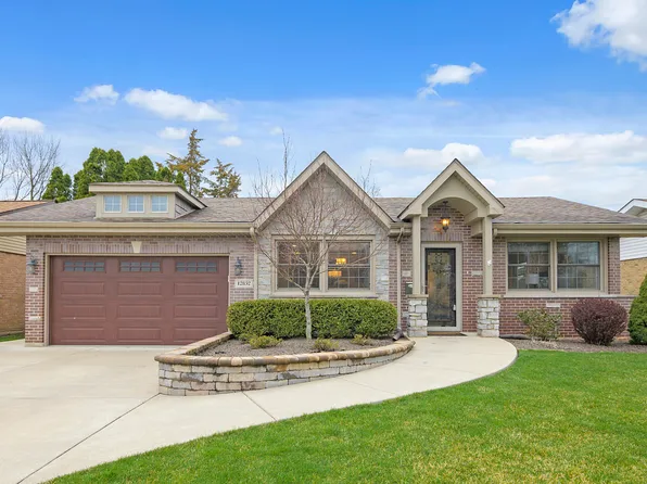 12832 Terrace Ln, Crestwood, IL 60418