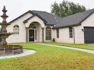 2201 Coma St, Hidalgo, TX 78557