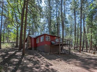517 S Cienega Rd, Payson, AZ 85541