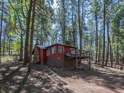 517 S Cienega Rd, Payson, AZ, 85541