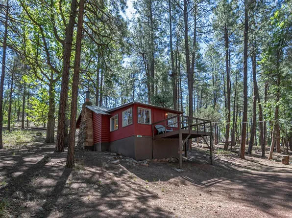 517 S Cienega Rd, Payson, AZ 85541