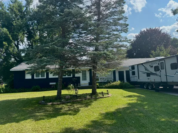 108 Partridge Ave, Alpena, MI 49707
