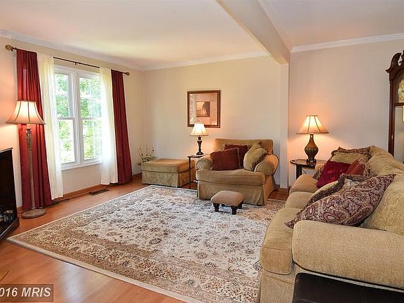 2nd image of 14523 Sully Lake Ct