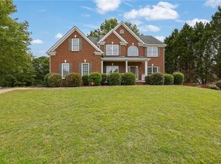 2111 Fernbank Way, Dacula, GA 30019