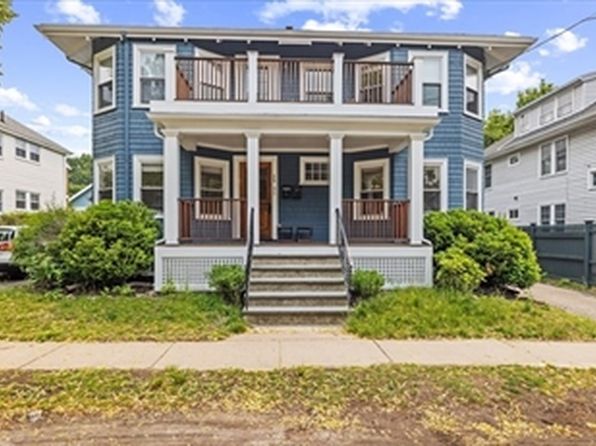 29 Worcester St