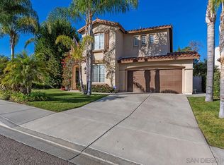 3002 Corte Baldre, Carlsbad, CA 92009