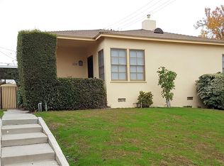 528 S Glenwood Pl, Burbank, CA 91506
