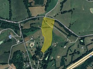 6925 Wades Mill Rd, Mount Sterling, KY 40353