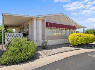 2701 E Utopia Rd LOT 153, Phoenix, AZ 85050