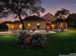 125 Cover Point, Adkins, TX 78101