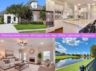 2234 Morningbrook Dr, Baton Rouge, LA 70816