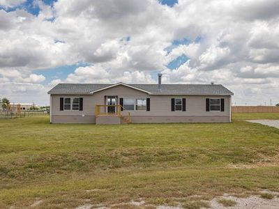 1403 Grand Prix Ct, Rhome, TX, 76078