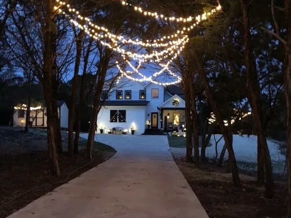 4920 Shining Star Trl, Rio Vista, TX 76093