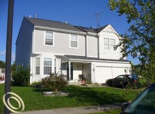 489 Waterbury Ct #191, Belleville, MI