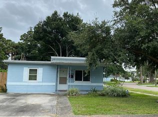 8201 Diagonal Rd N, Saint Petersburg, FL 33702