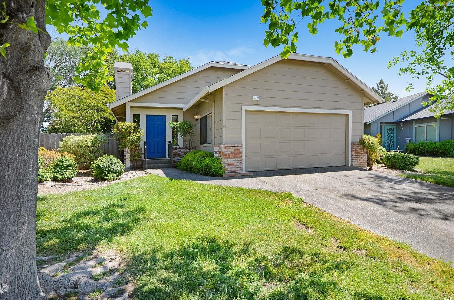 1219 Herbazal St, Sonoma, CA 95476 MLS 322089449 Zillow