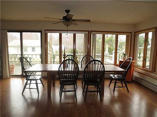 Dining Room Lower Level