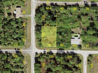 18010 Sicily Ave, Port Charlotte, FL 33948