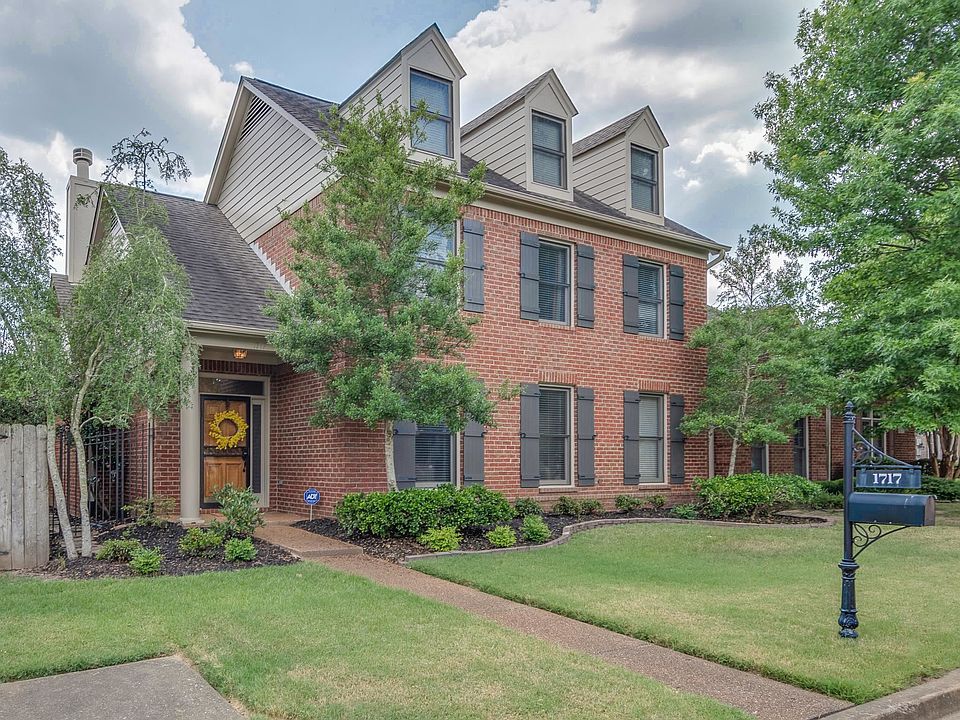 1st image of 1717 Halleford Cir