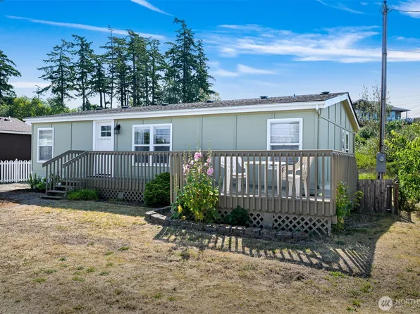 7424 Cotterill Boulevard, Blaine, WA 98230