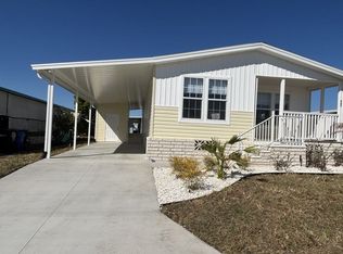 965 Orinoco Ave, Venice, FL 34285