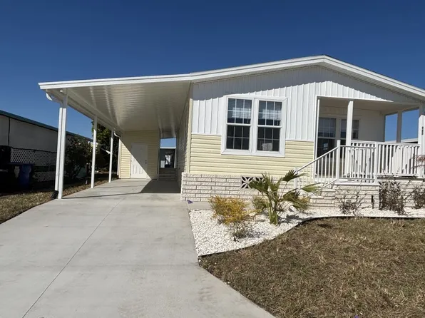 Windley Plan, Bay Indies