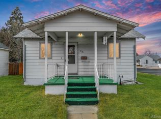 931 Prospect St, Fort Morgan, CO 80701