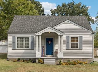 125 Shivel Dr, Hendersonville, TN 37075