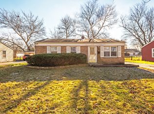 2030 218th Pl, Sauk Village, IL 60411