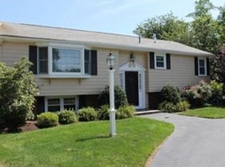16 Webster St, Marshfield, MA 02050