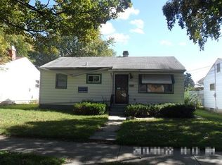 4958 N 53rd St, Milwaukee, WI 53218