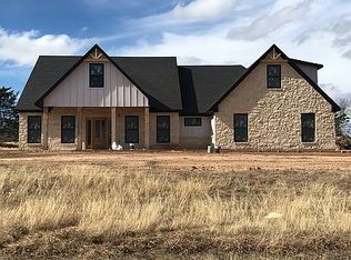 243 Brandon Way, Pottsboro, TX 75076