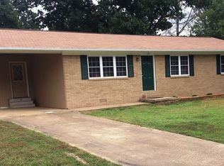 39 Crain Dr, Bryant, AR 72022