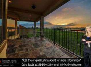 1110 Mulberry Farm Ln, Richmond, TX 77469